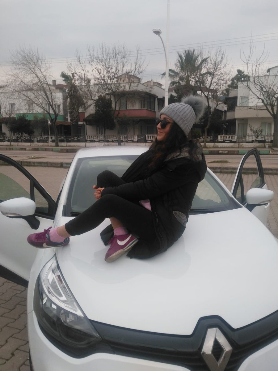 Aslı Erkan (@aslipaff) on Twitter photo 