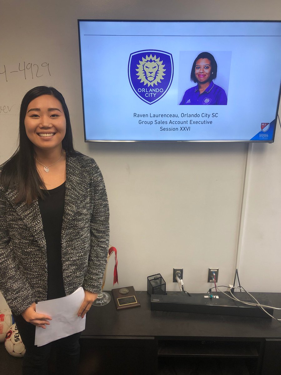 MLSNSC's tweet image. With the 9th pick of the Session XXX Mentor Draft, @molly_hardie chooses @rlaurenceau8 from OCSC!