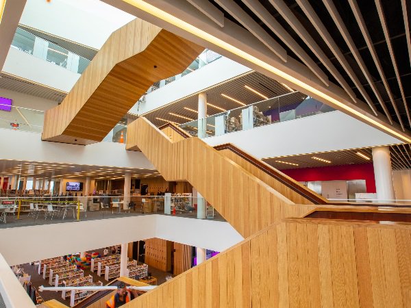 Crown_Workspace's tweet photo. #Crown Workplace completed the project using our specialised #library trolleys to transport the books from shelf to shelf. Read more https://t.co/m3vreCsxaA #biggestlirbarymoveNZ #ChristchurchLibrary #TurangaLibrary #libraryrelocation #movinglotsofbooks #projectmanagement #move https://t.co/4U5km3uykx