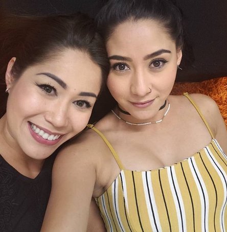 Ya lo dijiste tú, que somos como la Guayaba y la Tostada. 🥰
Te adoro y admiro por tu fortaleza, sé que vienen grandes cosas para ti porque las mereces, y muchos planes juntas. <a href="/YaninChefMx/">Soy Yanin</a>  
Gracias por la confianza, el cariño y por entreterme con tus historias.  #MasterChefMx