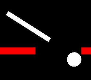RetroFall's tweet photo. The game just got harder!! Coming in the next update - You will no longer be able to move the white lines after placing them! #gamedev #ios #android #mobilegames https://t.co/u6L6UPsSVv https://t.co/fgEJ8iW5t7