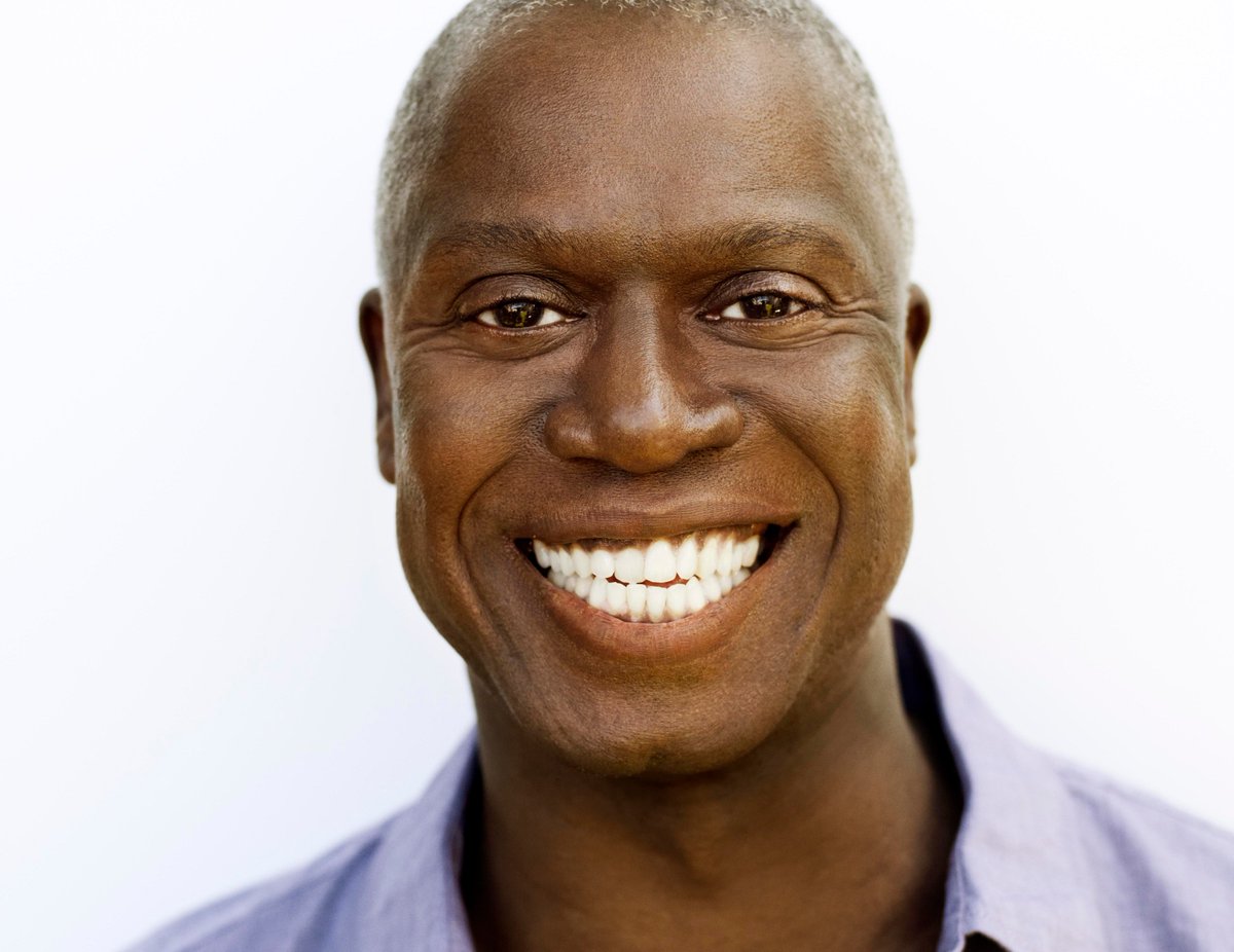 #AndreBraugher talks career, stars in 'Tell Them I'm Still Young' at @SOPACnow #southorange #njarts @NewJerseyNext @VillageGreenNJ1 @ATGinNJ @nbcbrooklyn99 @nbc @kelhaney @JuliaDoesALot @MichelePawkNews @sethbclayton bit.ly/2W5AOuc