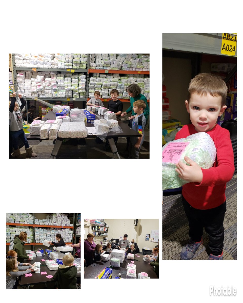 Thank you to all of our Kindness Crusaders for helping this afternoon and thank you to Sweet Cheeks for having us again. <a href="/thewattswings/">Amy Watts</a> @SCDBCincy
