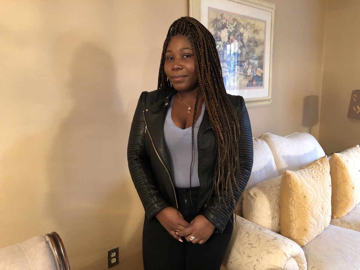 TQMTLN's tweet photo. Découvrez le parcours inspirant d'une jeune bénévole, stagiaire puis employée de l'organisme Coup de Pouce jeunesse de Montréal-Nord.
#inspiration #youth #montrealnord
https://t.co/dPbomrDPfI https://t.co/LYNtdNzJ68