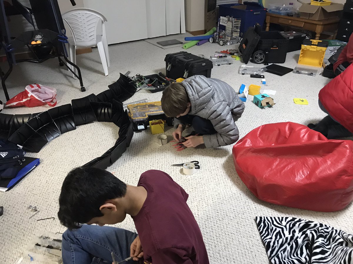 Catalysts9197's tweet photo. Getting ready for Kent. https://t.co/hB21bR4oyQ