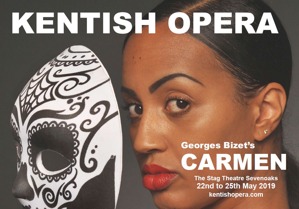 KentishOpera's tweet photo. Some spare seats @kentishopera More male chorus members needed for #carmen ππ»ππ₯@stagsevenoaks in May. Rehearsals are Monday & Wednesday evenings in #Orpington. https://t.co/QFK8fcvo4f #opera #singopera #tenor #bass #baritone #communityopera #sevenoaks #kent #kentishopera https://t.co/cOh6kYDmex