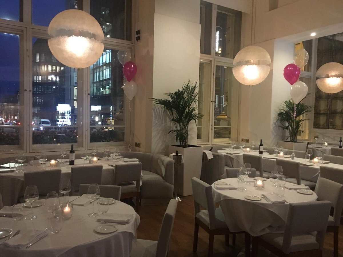Sofia Beck C&Co (@sofiabeck15) on Twitter photo Such a lovely Monday evening <a href="/RossoRestaurant/">Rosso Manchester</a> with our @ChristieCoUK Childcare team and fantastic clients who we look forward to working with and assisting throughout 2019. Such a lovely Monday evening <a href="/RossoRestaurant/">Rosso Manchester</a> with our @ChristieCoUK Childcare team and fantastic clients who we look forward to working with and assisting throughout 2019.