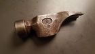 DirtandRust222's tweet image. Vintage Hammer Head w/ Magnetic Nail Holder 21 oz. Unknown Makers Mark Framing Check It Out #makersmark #markmakers #magneticholder rover.ebay.com/rover/1/711-53…