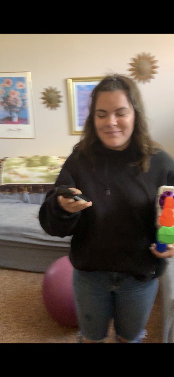 JoshSimon16's tweet photo. Tabby is OUT! 1/3😎 @SrAssassins19 https://t.co/xaiaDAefQ7