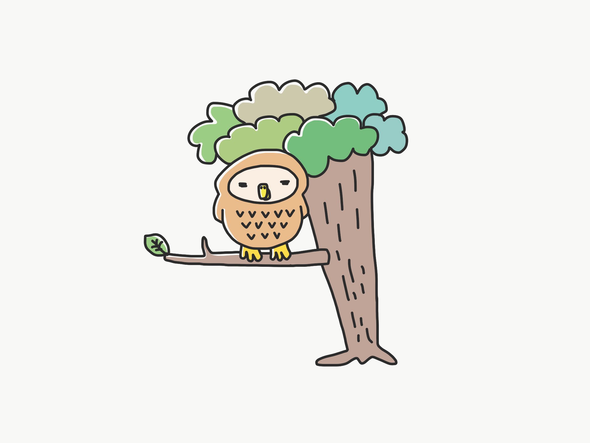 おかあさんえほん リクエストありがとー その１ ふくろう ふくろうイラスト フクロウ フリーイラスト 落書き Copyrightfreeillustrations T Co 6sbi4oa6fx Twitter