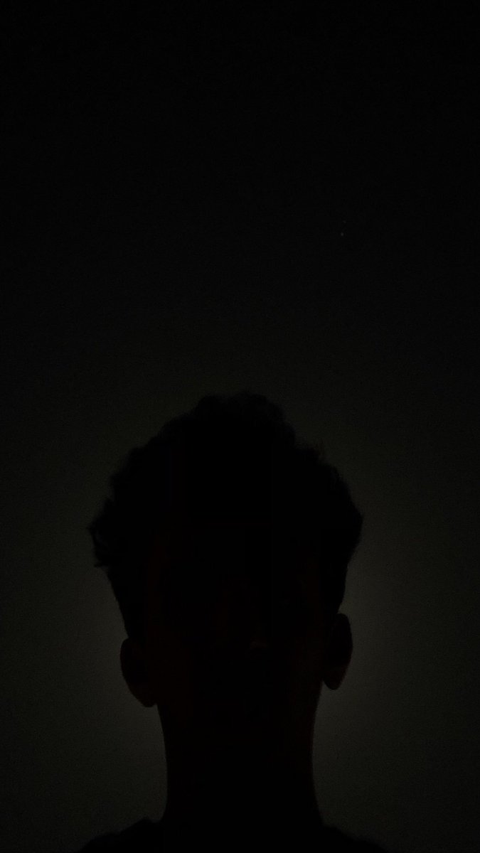 Beautiful night 💛🌑