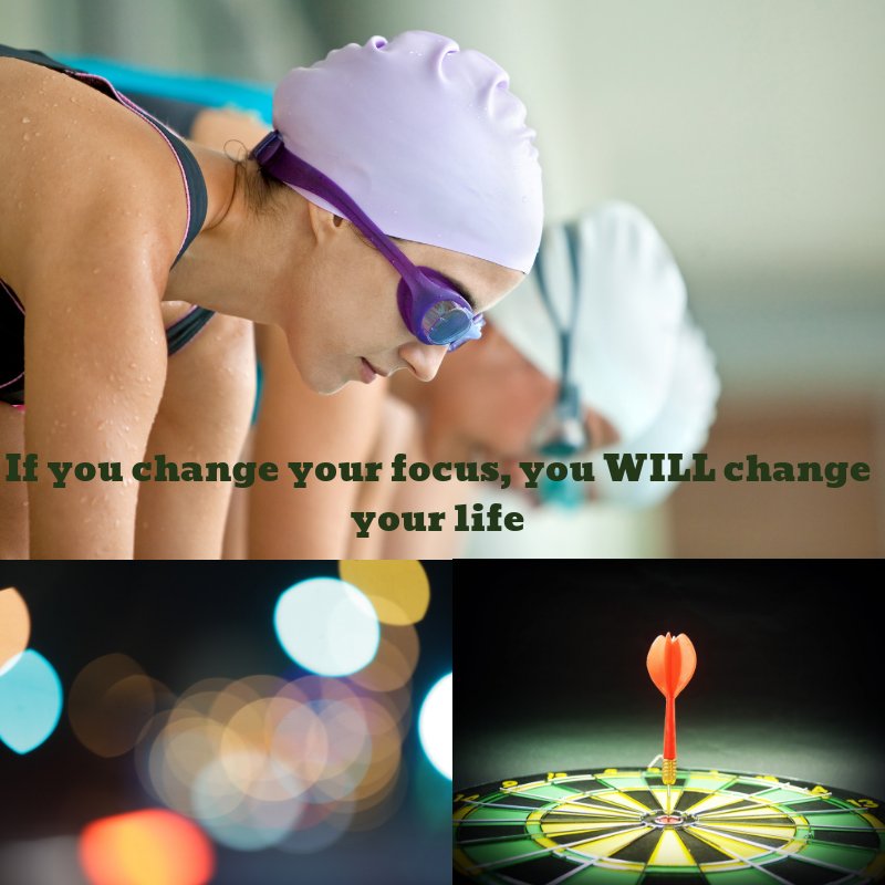 ActiveCareH's tweet photo. To many times we loose focus of what is really important to us. This week try to consciously bring your focus back to yourself &amp; to what means the most to you.  Work on your focal point, Visualize the end result, and the changes will come. #activecarehealth #focusaffirmation https://t.co/SySyW6C3TM