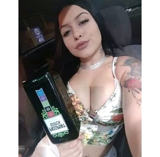 Elas pousa fazer oque 😛