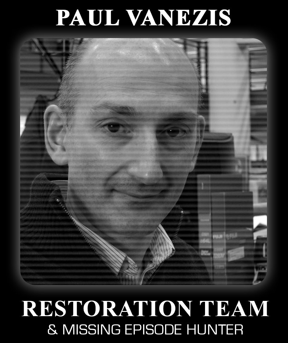 fantomfilms's tweet image. New Guest Announcement: PAUL VANEZIS will be joining us for #TimeFlight fantomevents.co.uk/time-flight-th…