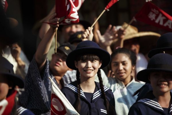 jetstingray93's tweet image. #KANO 
#ALLRANGE 
#FION 
#FIONSUNSUN
当時と現在