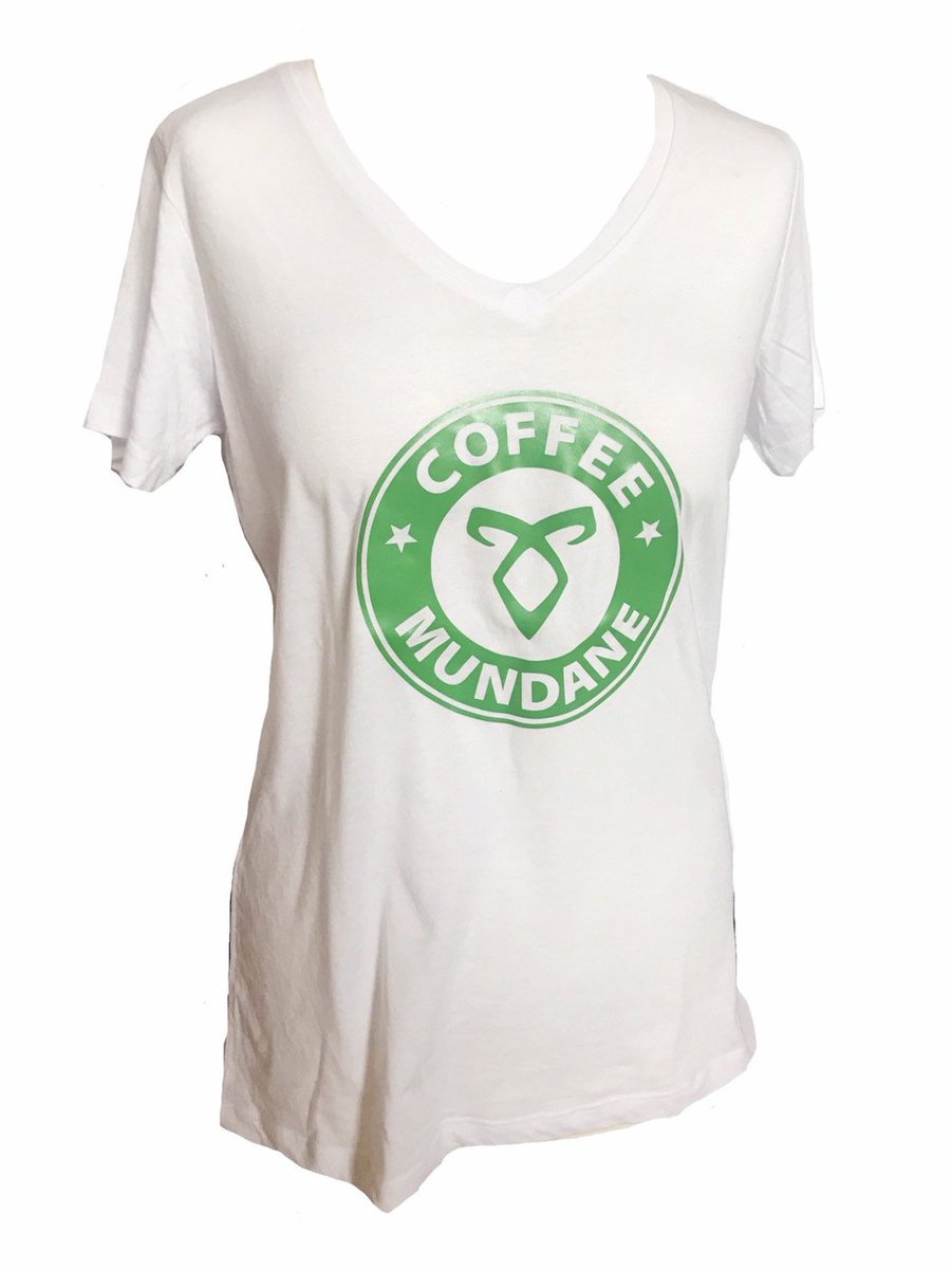 FandomisedShop's tweet photo. New Shadowhunters inspired T-Shirt. With a special shoutout to fr**form for inspiration. 😉 https://t.co/qxs3MZ3Ey7 #Shadowhunters #Saveshadowhunters #coffee #fandomised #etsy https://t.co/D3r8ViKJEH