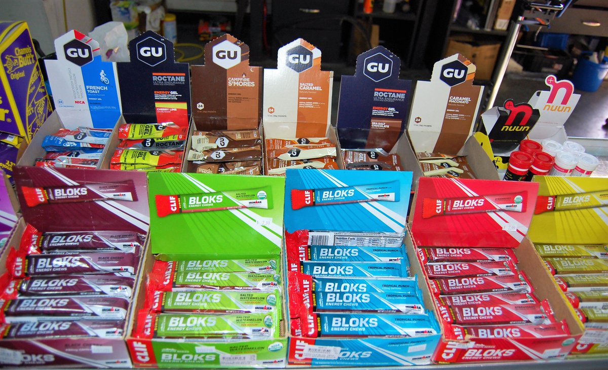 GadsdenOutfit's tweet photo. Recovery matters. Do it right. Hammer Nutrition @ GO!  #ShopatGO #GadsdenOutfitters #GOrun #GadsdenRunners #GOexplore https://t.co/rCywaVIygn