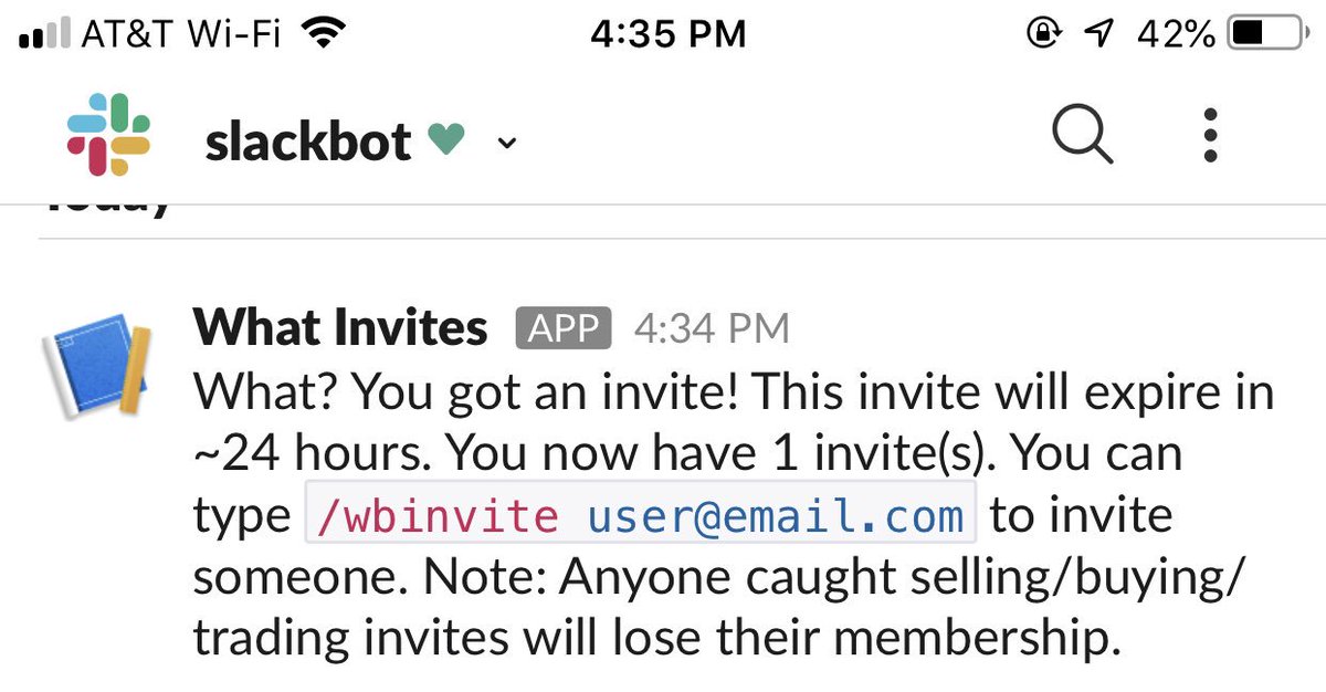 hmaceater's tweet image. What Bot Invite Flash Giveaway ✅
1. Like + RT this tweet
2. Follow me (if you are already following you’re good)
3. Tag a Friend in replies 

Winner chosen at 6:00 EST!
Good Luck!