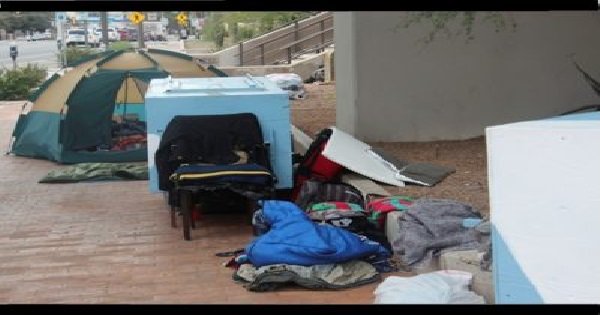 OccupiedTucsonC's tweet photo. Prosecuting Homeless for Sleeping Outside May Violate U.S. Constitution, Court Rules https://t.co/xZR7fV3xIv https://t.co/AxKDcIrK9c