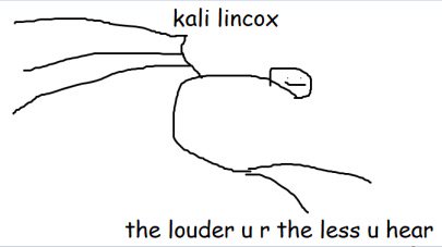 RedHat_Hax's tweet photo. For those here because of Kali Lincox, here are the original two images used in the actual distro. (Yes, I made an entire custom distro. I created the lincox images for the distro.) Also included is the custom thumbnail used for Python3 in the distro. Enjoy! https://t.co/A1NzaD2XYP