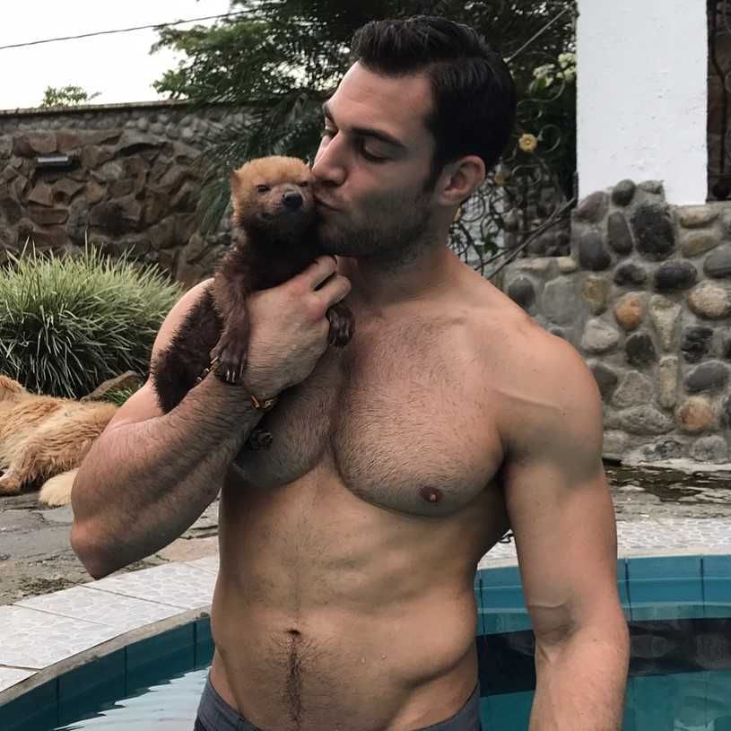 Dr Evan Antin Dr Evan Antin