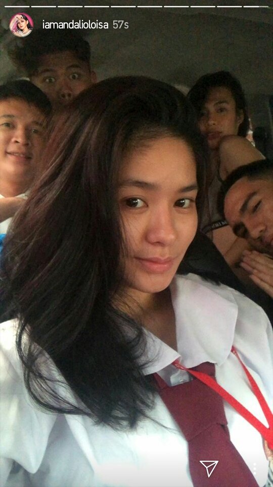 LoinieLoyals's tweet image. #10YearChallenge hahahah charr Dalaga na si Bea oh 

#ClassOf2003 

#TGD2ndLtRhianBonifacio 
@iamAndalioLoisa @iamr2alonte