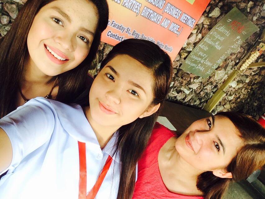 LoinieLoyals's tweet image. #10YearChallenge hahahah charr Dalaga na si Bea oh 

#ClassOf2003 

#TGD2ndLtRhianBonifacio 
@iamAndalioLoisa @iamr2alonte