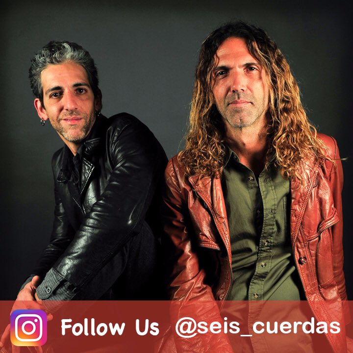 Thank you for the love and support throughout the years!

<a href="/seis_cuerdas/">María Leiva</a> <a href="/yamaha_guitars/">Yamaha Guitars</a> #support #thankyou #thankful #appreciation #music #loveformusic #worldmusic #instrumentalmusic #guitars #guitarmusic #brothers #hermanos #argentina #usa #instagram #flamenco #heavymetal