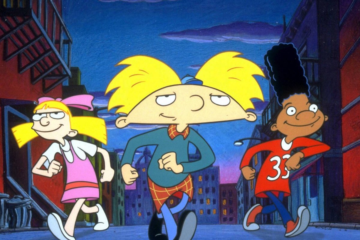 blevans17's tweet photo. All the best children shows took place in the 90’s and that’s just gotta be a fact https://t.co/ZHSWrRIMbe