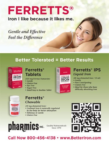 Pharmics tweet picture