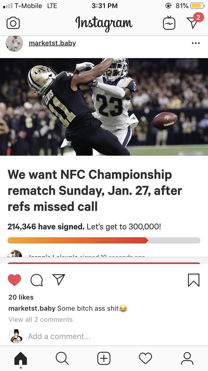 bucs18_'s tweet photo. How it’s real #Saints https://t.co/fQlDSkSwQG