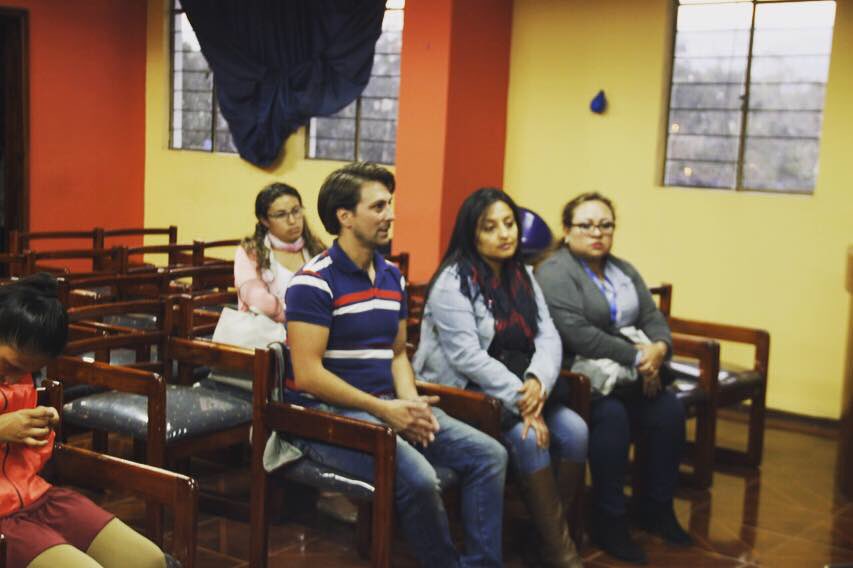LDC_Ruminahui's tweet photo. ¡Estamos preparando lo mejor! 🏂⛸

Juan Cevallos y el Directorio de #LDCR mantuvieron una reunión de planificación junto a deportistas, padres de familia y entrenadores de la primera Escuela de Patinaje del Valle de Los Chillos 🙌🏽

Somos la Matriz del Deporte Cantonal 🤝 https://t.co/YLudCi37QL