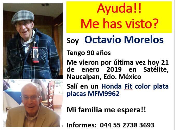 @AlertaPlateada ...Ayuda!!! #AlertaPlateada @CdSatelite @satelucos @CIUDAD_SATELITE @SoyNaucalpan @gobnau