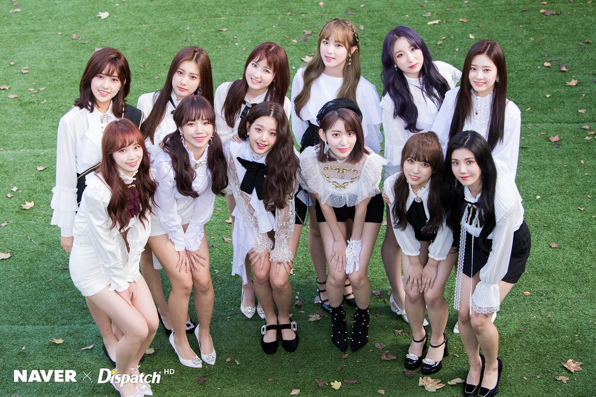 pannatic's tweet photo. IZONE's fans express their gratitude for the hot dogs that Carats shared with IZONE on ISAC by streaming to Seventeen's latest song! -- https://t.co/MIzTlfRqbD #IZONE #Seventeen https://t.co/IFaoSQWp2Q