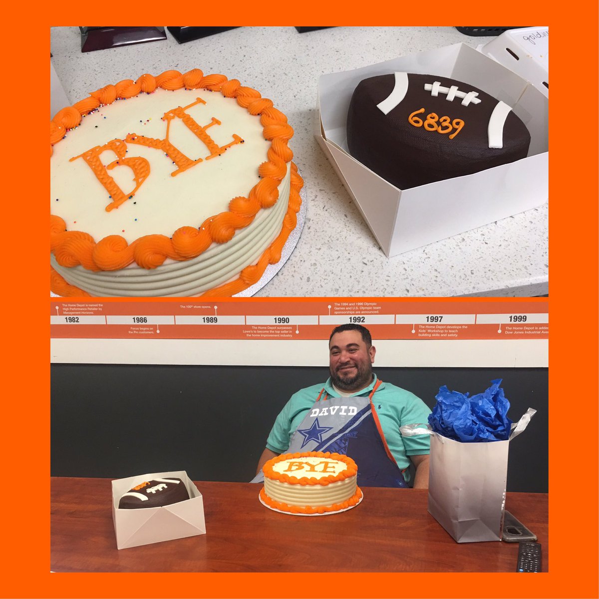 Kathy (@lbc_katt) on Twitter photo Our last meeting with <a href="/DRCatATX/">David Cavazos</a> before he goes to Bastrop. David you’ll be missed by the Arbor Walk team but we’re so happy for you and know you’re going to be a great OASM! #BYE🤣 <a href="/AccAreta/">Areta Cobus</a> @Enrique08996751 <a href="/realbruce58/">Bruce Carroll</a> <a href="/TJones0927/">Tammy Jones</a> <a href="/Margret99053081/">Margretta</a> <a href="/GirardDoesStuff/">GirardWorks@HomeDepot</a> <a href="/SamSamudio3/">Sam Samudio</a> Our last meeting with <a href="/DRCatATX/">David Cavazos</a> before he goes to Bastrop. David you’ll be missed by the Arbor Walk team but we’re so happy for you and know you’re going to be a great OASM! #BYE🤣 <a href="/AccAreta/">Areta Cobus</a> @Enrique08996751 <a href="/realbruce58/">Bruce Carroll</a> <a href="/TJones0927/">Tammy Jones</a> <a href="/Margret99053081/">Margretta</a> <a href="/GirardDoesStuff/">GirardWorks@HomeDepot</a> <a href="/SamSamudio3/">Sam Samudio</a>