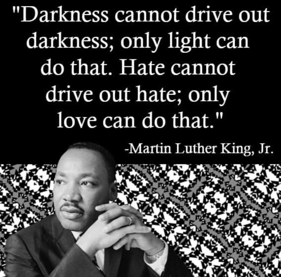 IslandRecords's tweet photo. Remembering the great Martin Luther King, Jr. today 

One love 🌴 https://t.co/gg3PLBY2KJ