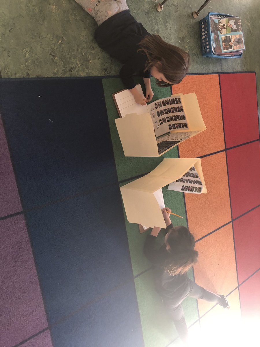 MsMcmenamin's tweet photo. Busy writers at work! #kmrocks @LincolnWPS https://t.co/YDCwy8gSjB