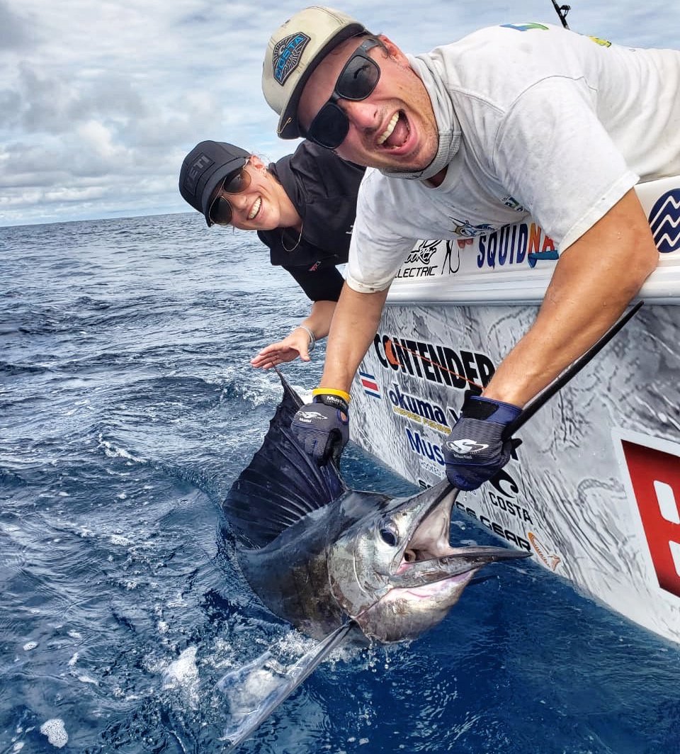 Mustad Fishing (@mustadfishing) on Twitter photo That "sailed" through Monday feeling.
📷: <a href="/TheZancudoLodge/">Zancudo Lodge</a>
#MustadFishing #MustadOffshore #SailFish That "sailed" through Monday feeling.
📷: <a href="/TheZancudoLodge/">Zancudo Lodge</a>
#MustadFishing #MustadOffshore #SailFish