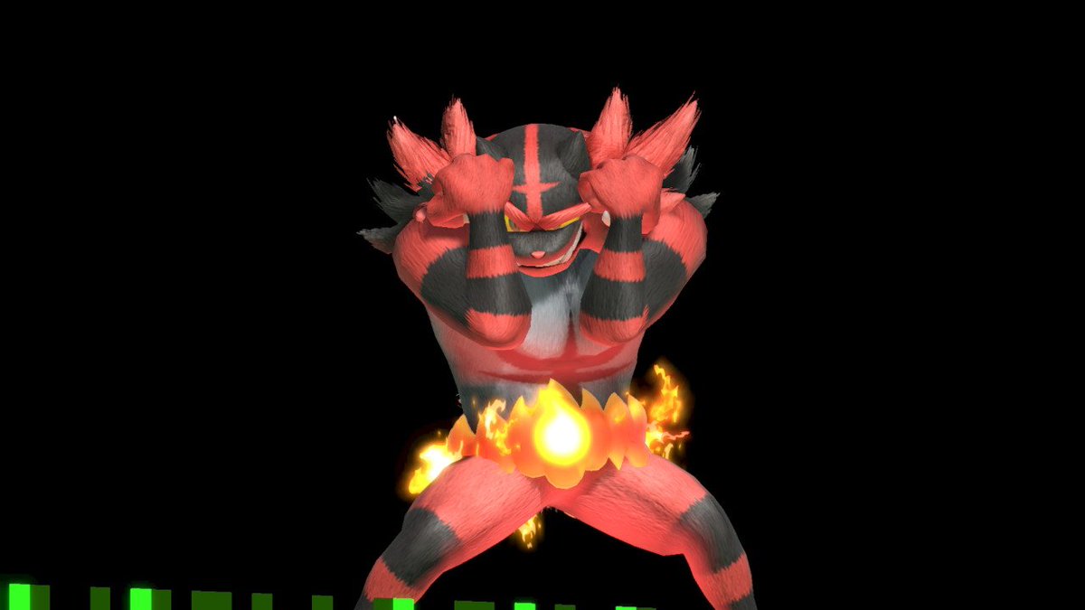 SetzerFF6's tweet photo. #SmashBros #NintendoSwitch https://t.co/vqQyqBSW6v