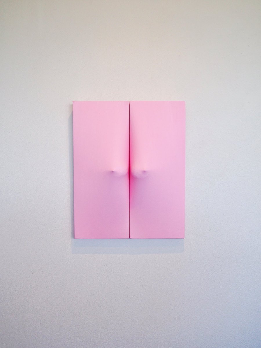 Erogenous - Rose #1, 2018
Oil on stretched canvas 
24x19,5 in
#MartinBaranArtist #TheBaranStudio #MartinBaran #ErogenousSeries #Artist #ArtCollector #LosAngeles #FreeTheNipple