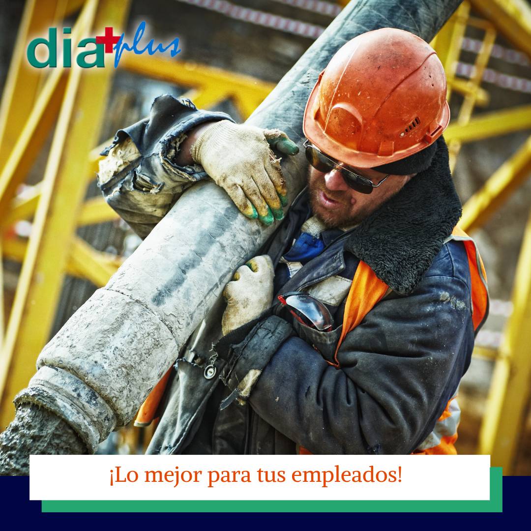 diaplusca's tweet photo. El inicio de la seguridad industrial tal y como la conocemos, se generó a raíz de una gran protesta. Los empleados exigían garantías de vida y calidad de vida. Finalmente abrieron el camino hacia leyes de este tipo. #SeguridadLaboral #DiaPlus https://t.co/QRZ6J6FLH5