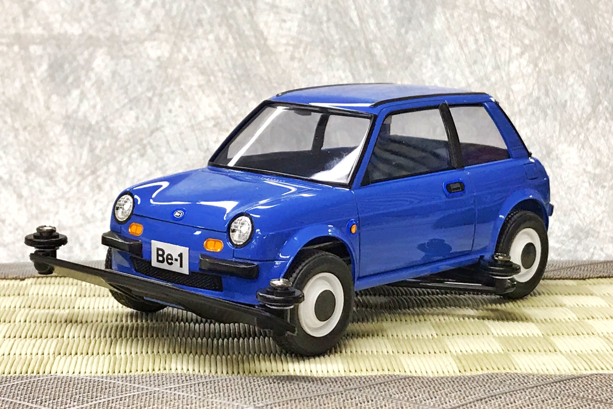 ミニ四駆【タミヤ公式】🚗🏁 on X: 