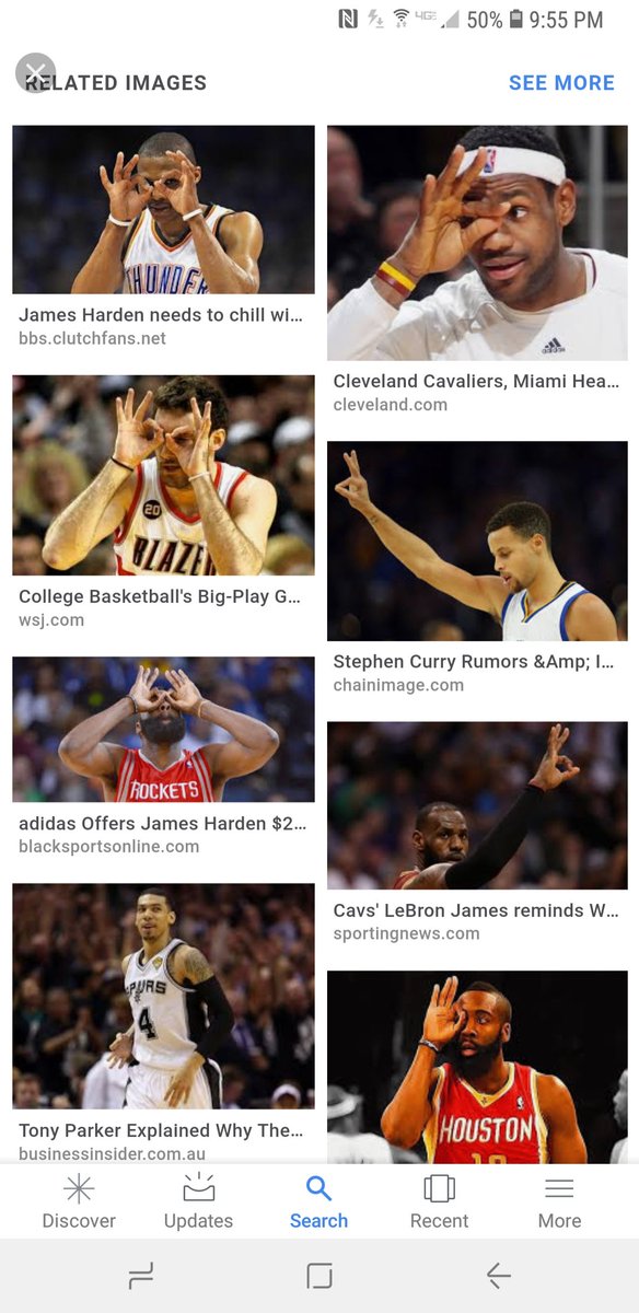 CrystalMack78's tweet photo. @buckwilde @RealDeanCain Lmao leftists are so desperate to smear the #CovingtonBoys that they're calling the 3-point sign in basketball racist. I guess Steph Curry has a long history of white supremacy then. https://t.co/8HuNMSUXfe