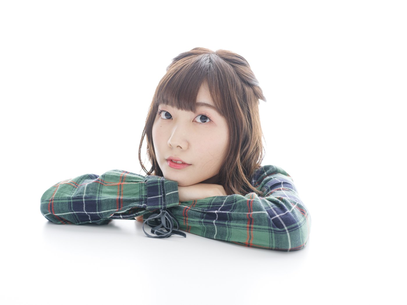 内田真礼 on X: 