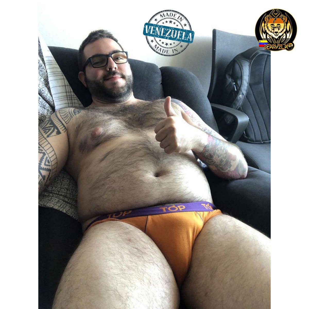 ==》 Conoce a Nando #oso de 30 años es de #venezuela🇻🇪 viviendo #Chile es Ingeniero y quiere hacer nuevos amigos 😍 CONTACTOS 📷 Insragram @nandobearcl #BearsVzla #ososdevenezuela #Grr #beard #woof #Bear #osos #ComunidaddeOsos #Bearstyle #BearsVzlaEnLinea #latinbear 🐾🐼🐻🐾