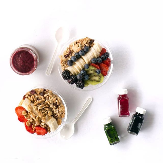 Acai(t) I'd like to see! 🔭
.
Amidst Blue Monday/SAD, extreme weather warnings, or just plain ol' stress in kicking off the year on the right foot; self-care is the most important. Eating healthy foods with lots of colour is always rejuvenating and br… bit.ly/2HsAKkX