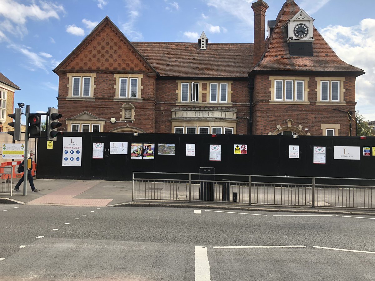 Nigel Benbow 🇬🇧 tweet media