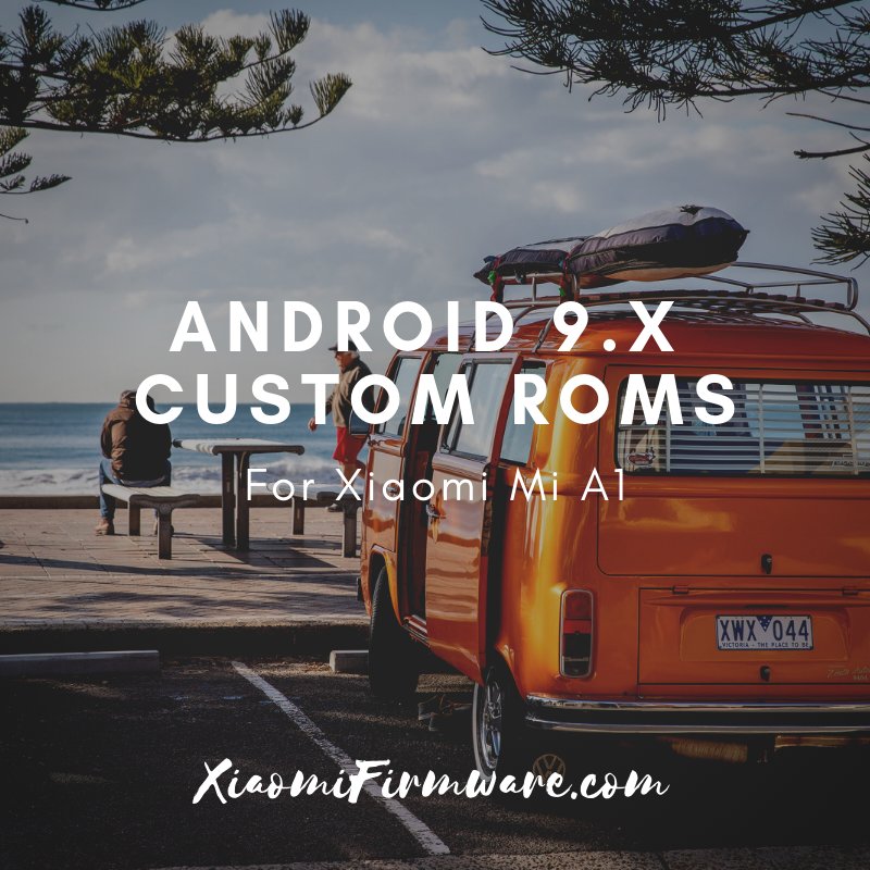 xiaomifirmware's tweet image. January update - Download latest Android 9.X Custom ROMs for Xiaomi Mi A1.

xiaomifirmware.com/roms/download-…

#xiaomi #mia1 #xiaomia1 #android9 #customrom #lineageos