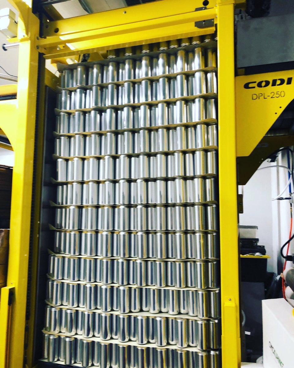 ZipKombucha's tweet image. Canning Day!!! 

#zipkombucha #kombuchaincans #codicanning #alaskankombucha