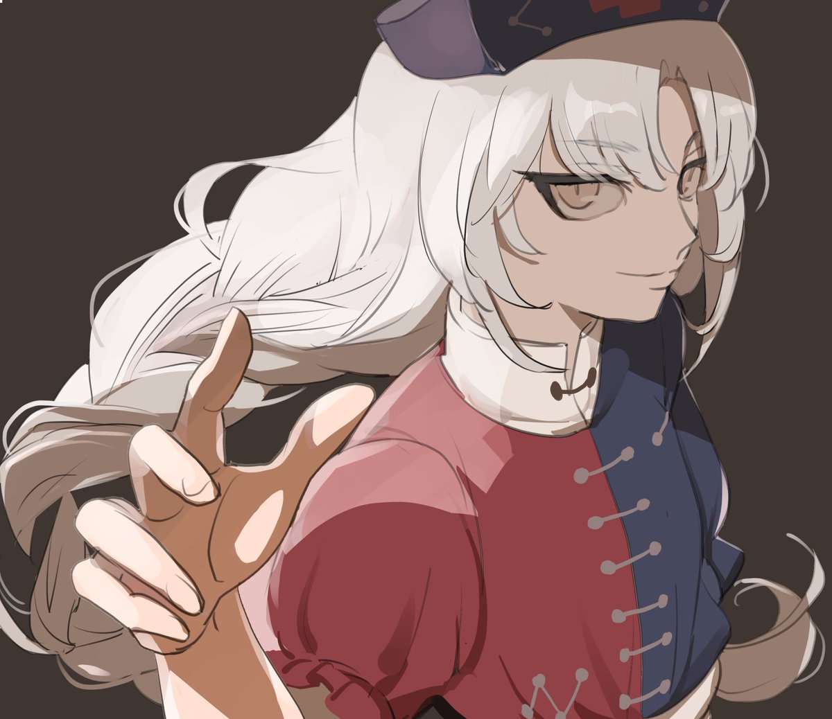 けろ 強キャラ感漂う女 すき けろ 強キャラ感漂う女 すき